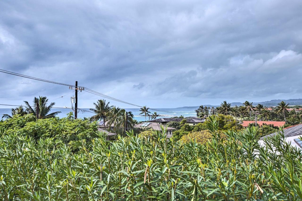 Koloa Coastal Townhome With View, Short Walk To Beach! מראה חיצוני תמונה